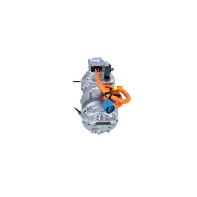 Abbildung von NRF 320209G Kompressor HES33 R 1234yf, 134a