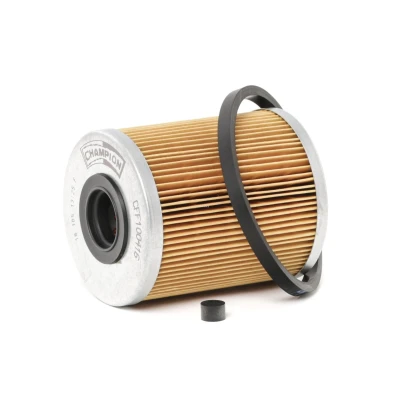 Abbildung von CHAMPION CFF100416 Kraftstofffilter mit Wasserabscheider, Filtereinsatz RENAULT: MASTER 2 Kasten, TRAFIC Bus