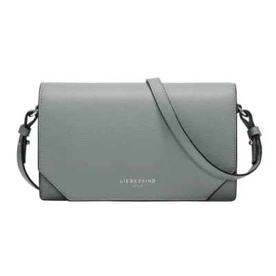 Abbildung von Liebeskind Berlin Umhängetasche &quot;Crossbody S LORA SMALL PEBBLE&quot;