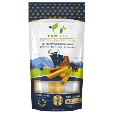 Abbildung von Pawfect Chew XL Bars 180 g