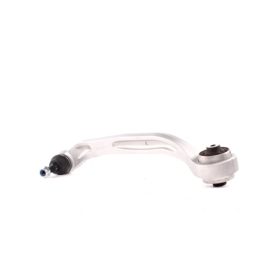Abbildung von RIDEX 273C0292 Querlenker mit Zubehör Gummilager hinten, unten, Vorderachse links Aluminium 18 AUDI: A6 C6 Allroad, Limousine