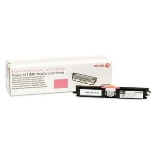Abbildung von Xerox 106R01467 magenta toner 2600 seiten original