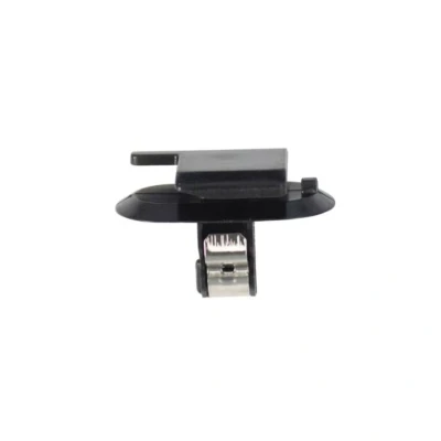 Abbildung von ROMIX C70555 Clip, Zier /Schutzleiste OPEL: Vectra C Caravan, Limousine, CC