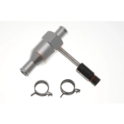Abbildung von Heizelement, Motorvorwärmsystem DEFA 412790