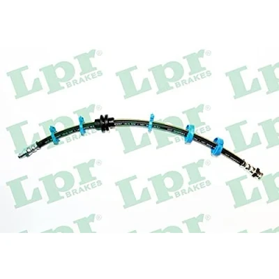 Abbildung von LPR 6T46577 Bremsschläuche 410 F10X1 FIAT: Barchetta, Punto I Schrägheck, Cabrio