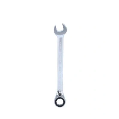 Abbildung von KS TOOLS 503.4913 Ratschen Ringgabelschlüssel 178 13 80