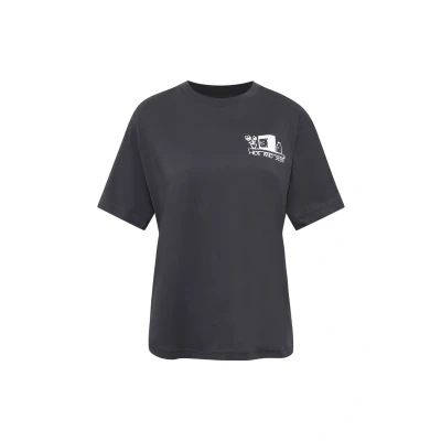 Abbildung von Mavi Tshirt print, Damen, Größe: XS, Phantom
