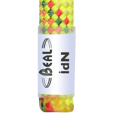Abbildung von Beal Antidote 10,2 mm Kletterseil