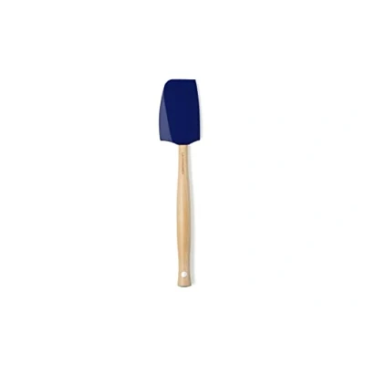 Abbildung von Le Creuset Pfannenwender Premium Azure 29 cm