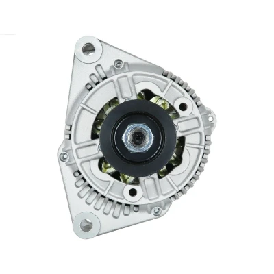 Abbildung von AS PL A0361 Lichtmaschine 12V 90A MERCEDES BENZ: SL Cabrio, Sprinter 3 T Kastenwagen, C Klasse modell, VOLKSWAGEN: LT 28 35 II Bus