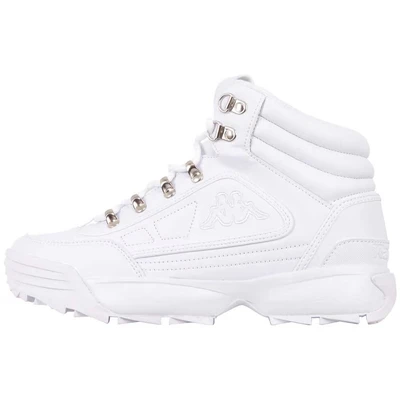 Abbildung von Kappa Shivoo ICE Trainingsschuh, Damen, Größe: 37, White Schuhe