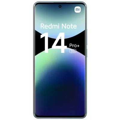 Abbildung von Redmi Note 14 Pro+ 5G 512GB, Handy
