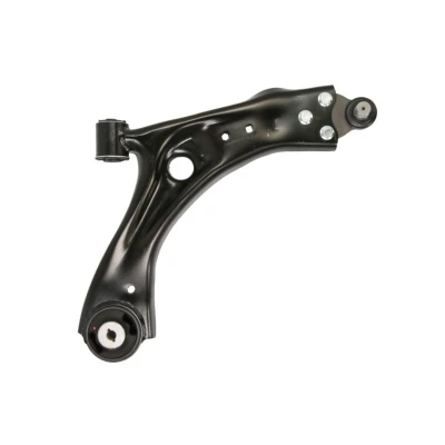 Abbildung von MEYLE 716 050 4164/HD Querlenker unten, Vorderachse rechts Stahlblech FORD: Focus Mk4 Turnier