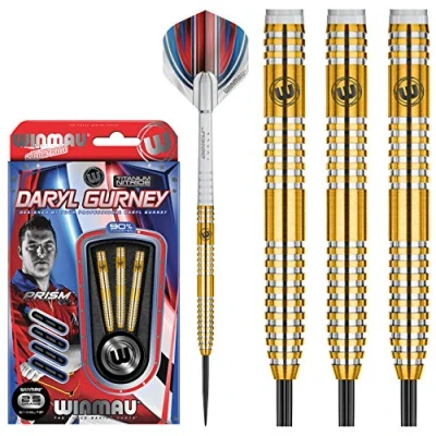 Abbildung von Winmau Daryl Gurney 90% 25 gram