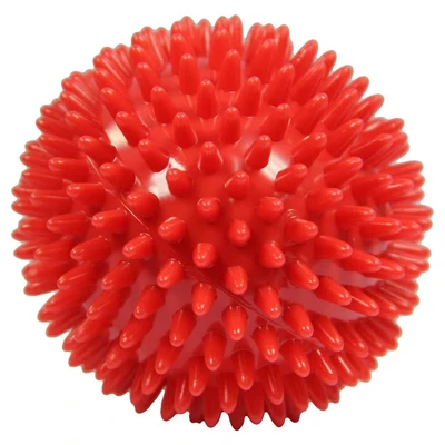 Abbildung von Massageball Igelball 9 cm lose 1 St