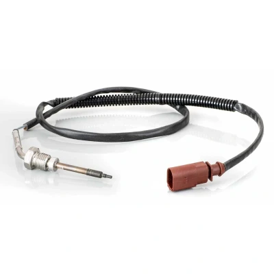 Abbildung von HELLA 6PT 014 494 461 Sensor, Abgastemperatur VOLKSWAGEN: Amarok Pickup