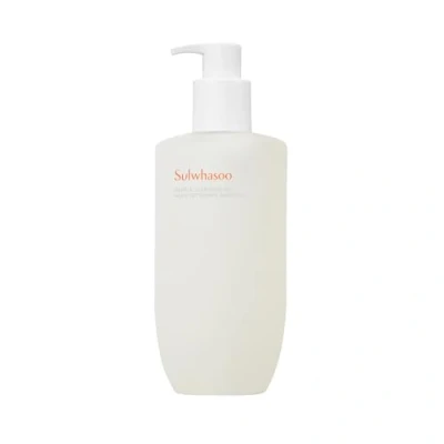 Abbildung von Sulwhasoo Gentle Cleansing Oil, 6 Fluid Ounce