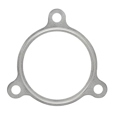 Abbildung von AJUSA 01046000 Dichtung, Abgasrohr MULTILAYER STEEL AUDI: A3 Schrägheck, TT Coupe, Roadster