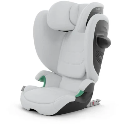 Abbildung von Cybex Solution G2/Fog grey light PU1