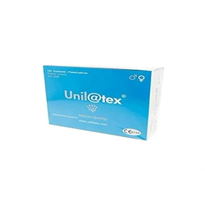 Abbildung von 5 x 82 gram SENSUAL GEL by