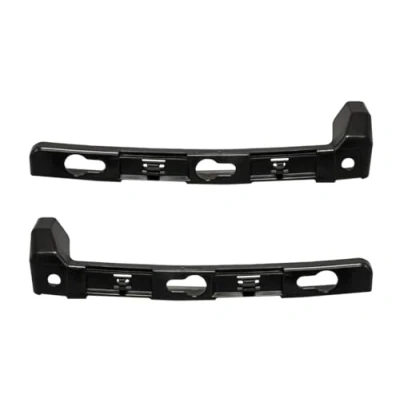 Abbildung von PRASCO PG4281076 Halter, Stoßfänger hinten links, rechts PEUGEOT: 308 II SW 2.0 GT BlueHDi, 1.2 THP, 1.6 HDi, HDi / BlueHDi