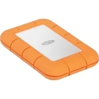 Abbildung von LaCie Rugged Mini SSD 1TB