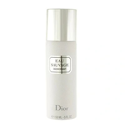 Abbildung von Dior Eau Sauvage Deodorant 150 ml