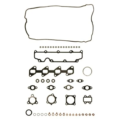 Abbildung von AJUSA 53026000 Dichtungssatz, Zylinderkopf ohne Zylinderkopfdichtung TOYOTA: Avensis II Kombi, Schrägheck, Verso