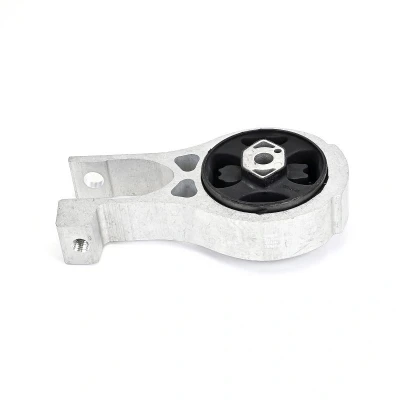Abbildung von DELPHI TEM141 Motorlager hinten PEUGEOT: 508 I SW, 407 807 MPV, CITROËN: C5 III Kombi, C8 II, Jumpy II FIAT: Scudo Kastenwagen