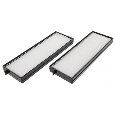 Abbildung von MAPCO 65585 Innenraumfilter Pollenfilter 260 85 20 HYUNDAI: i20 I Schrägheck