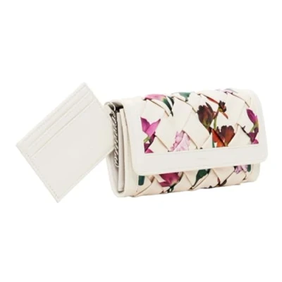 Abbildung von Desigual Mone_ÉCLAT MARIONA, Bi Fold Women&#039;s, 19, weiß, 19
