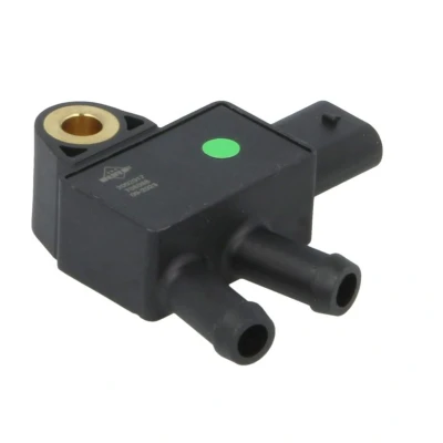 Abbildung von NRF 708088 Sensor, Abgasdruck MERCEDES BENZ: B Klasse, C Klasse Limousine, T modell