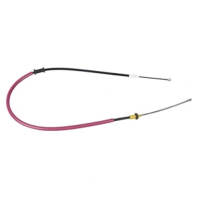 Abbildung von FEBI BILSTEIN 101808 Handbremsseil hinten links 1423 RENAULT: Kangoo I, I Rapid