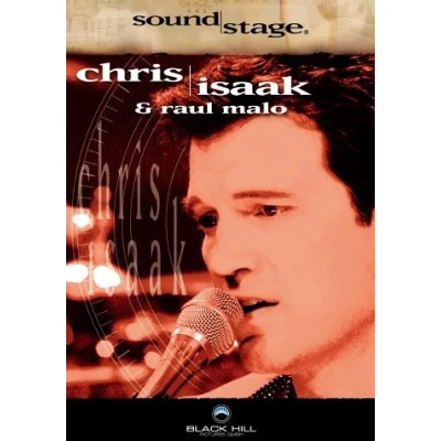 Abbildung von Chris Isaak Soundstage: HD Ready