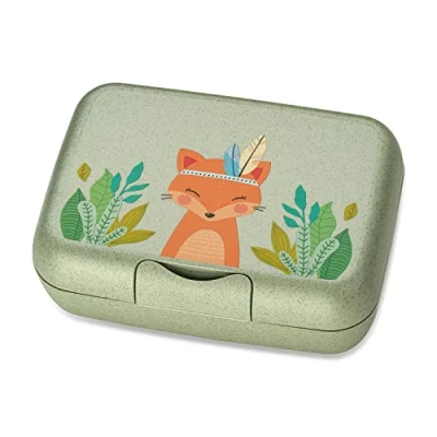 Abbildung von Koziol Lunchbox Candy Harry