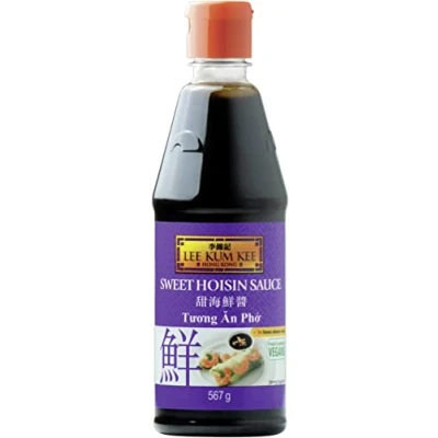 Abbildung von LEE KUM KEE Hoi Sin Sauce, süß