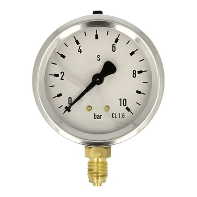 Abbildung von ewo 215 Manometer