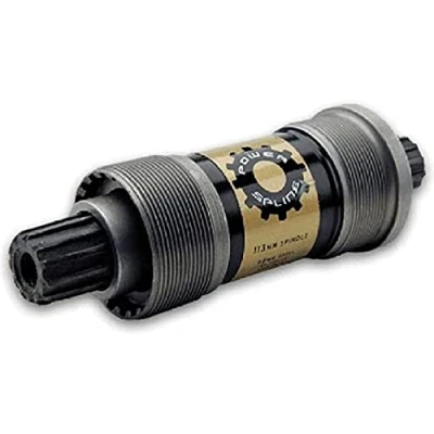 Abbildung von Truvativ Innenlager PowerSpline English/BSA 68mm. Achslänge 118mm