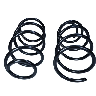 Abbildung von MAXGEAR 60 1381D Fahrwerksfeder BMW: 3 Touring, Limousine, Coupe