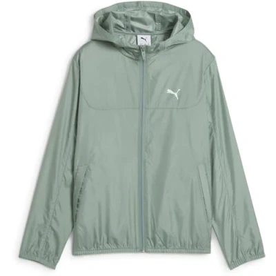 Abbildung von PUMA Windbreaker &quot;ESS REGULAR WINDBREAKER&quot;, mit Kapuze