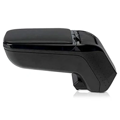 Abbildung von Armlehne Specific Schwarz Armster 2 für Hyundai i30 II (2012 ). Mit Staufach und faltbar.