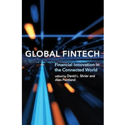 Abbildung von Global Fintech: Financial Innovation in the Connected World