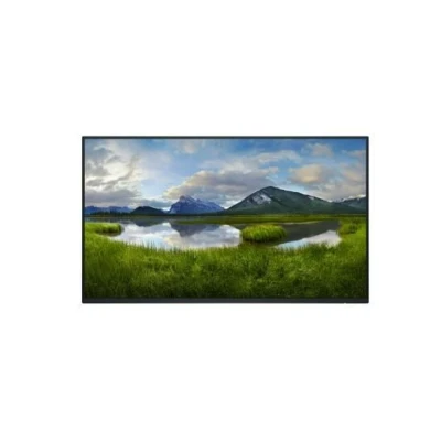 Abbildung von DELL P2425H WOST Office Monitor IPS, 61,13 cm (24,07 Zoll), LED, 1x HDMI, DP, VGA, USB Hub