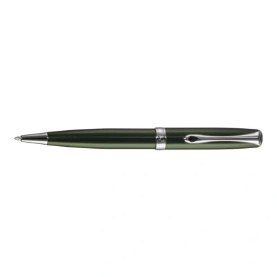 Abbildung von Diplomat Excellence A2 Evergreen CT BP