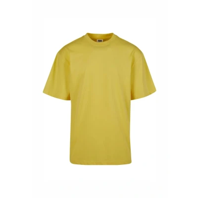 Abbildung von Urban Classics Tshirt basic, Herren, Größe: Large, Vintagesun