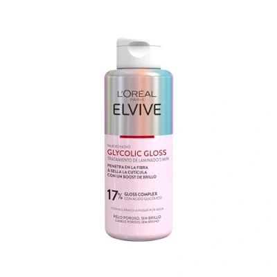 Abbildung von Eli Glycolic Gloss Ro B200Ml 550