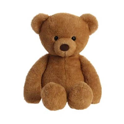 Abbildung von Aurora, 01781, Archie Bär, 40cm, Plüschtier, Braun
