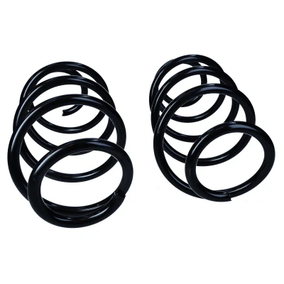 Abbildung von MAXGEAR 60 1531D Fahrwerksfeder Vorderachse Schraubenfeder LAND ROVER: Range Rover Evoque