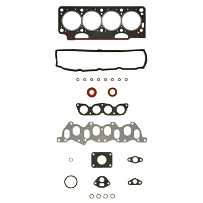 Abbildung von AJUSA 52091600 Dichtungssatz, Zylinderkopf mit Zylinderkopfdichtung, Ventilschaftabdichtung RENAULT: 21 Limousine, 19 I Chamade, II Schrägheck