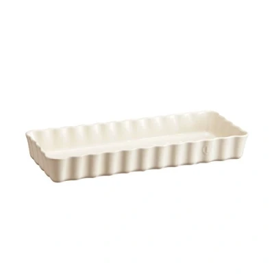 Abbildung von Emile Henry Backform Argile 36 x 15 cm / 1.3 Liter